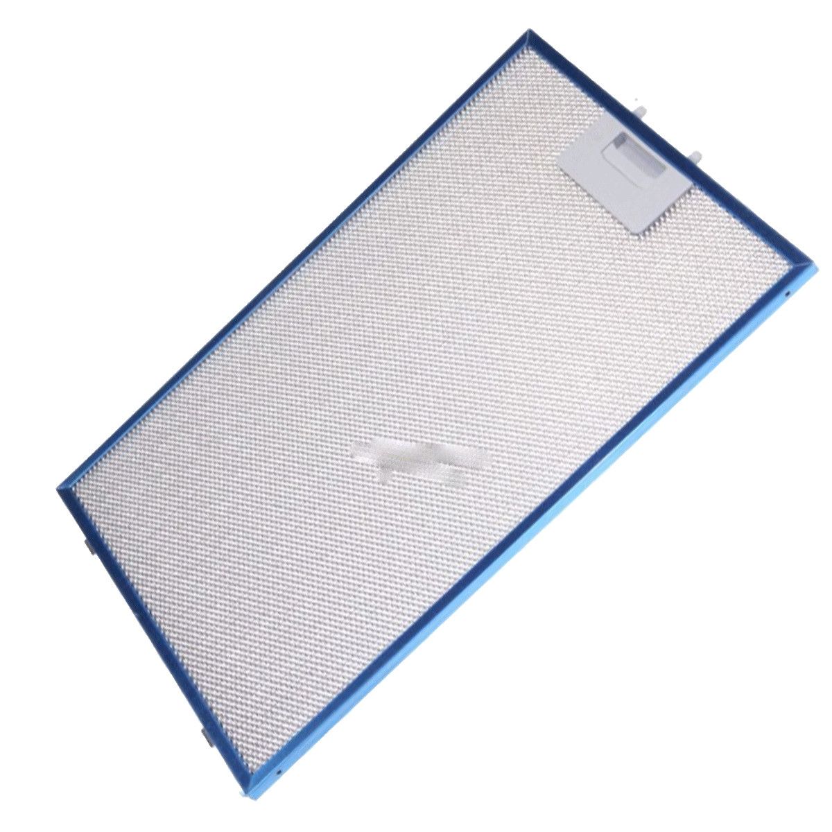 Filtro Metallico Antigrasso - Cappa Aspirante Bosch 2943153663946833094