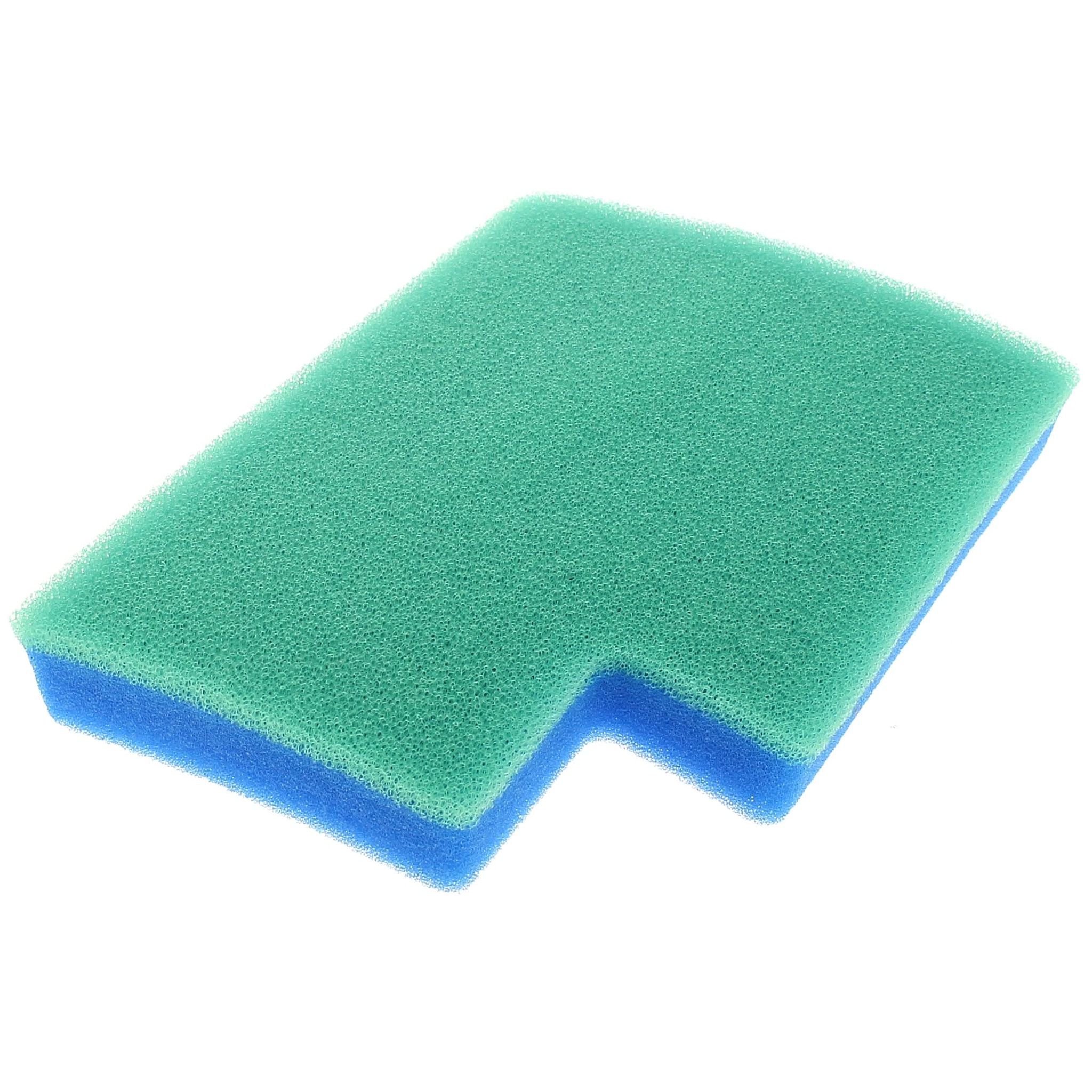 Filtro Motore 150x114 Mdj49551604 Per Lg Hoover