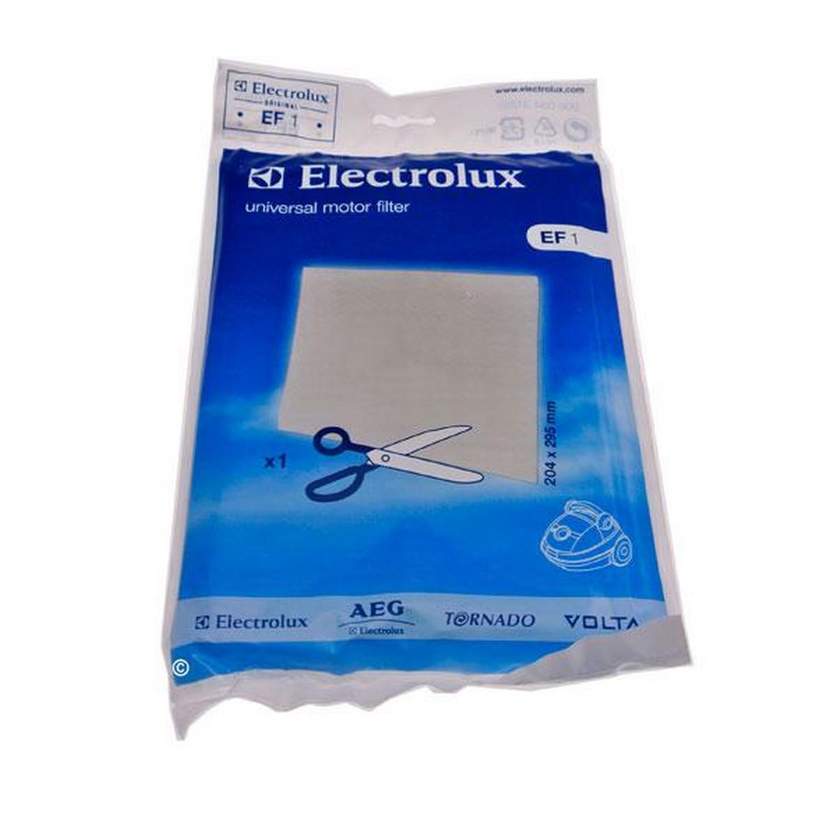 Filtro Motore - Aspirapolvere - Tornado - 1132373663946845486