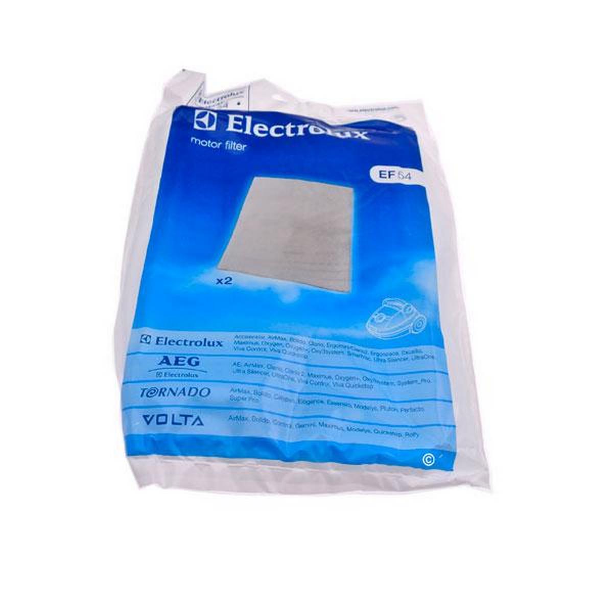 Filtro Motore Da Tagliare (x2) - Aspirapolvere - Electrolux - 390323663946637302 Filtro Motore Da Tagliare (x2) - Aspirapolvere - Electrolux - 390323663946637302