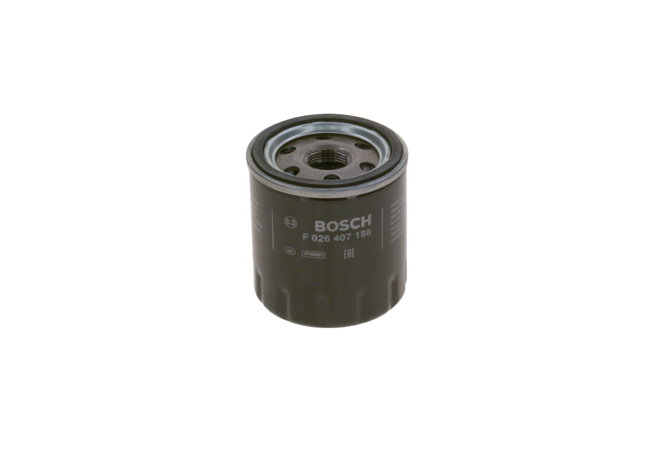 Filtro Olio Bosch Bs F 026 407 188