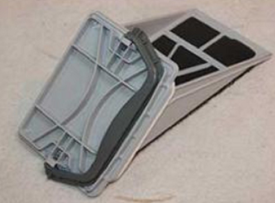 Filtro Pelucchi - Asciugatrice - Whirlpool - 2611703663946892381