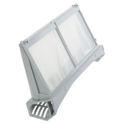Filtro Pelucchi Originale - Asciugatrice Bosch 315554 Filtro Pelucchi Originale - Asciugatrice Bosch 315554