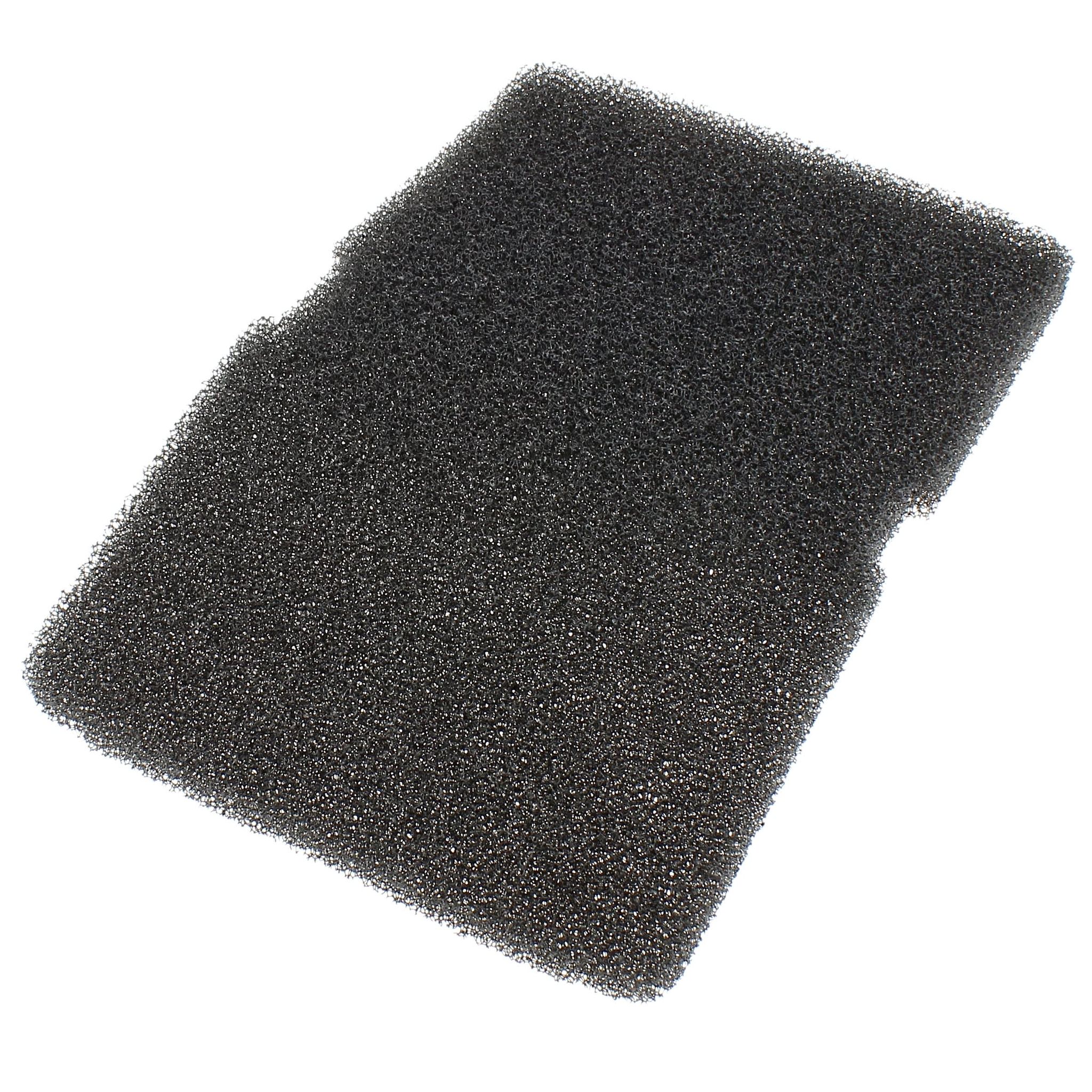 Filtro Per Lanugine 2964840100 Per Asciugatrice Beko