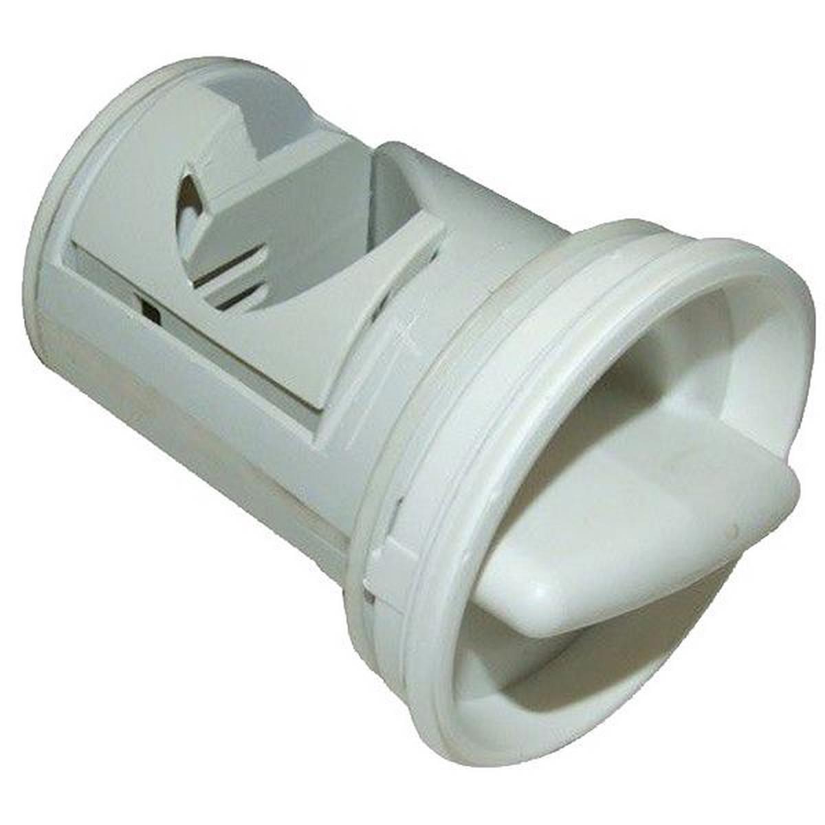 Filtro Pompa Di Scarico - Lavatrice Whirlpool 526743663946770078