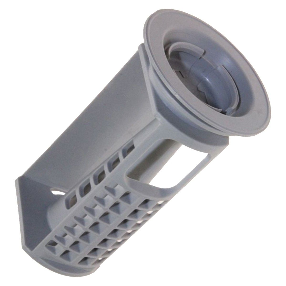 Filtro Pompa Di Scarico Originale - Lavatrice Samsung 301343
