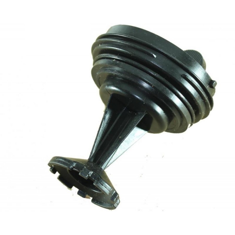 Filtro Pompa Scarico Lavatrice 5006en3017 Tappo Nero Filetto - Lg