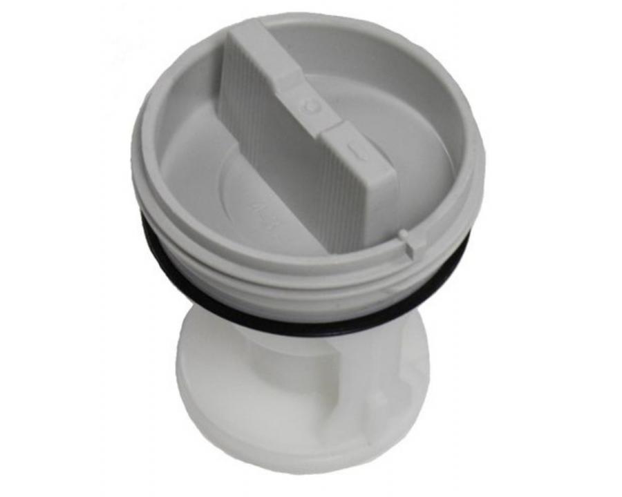 Filtro Pompa Scarico Lavatrice Vestel Smeg Riber 763410424 42065390 Filtro Pompa Scarico Lavatrice Vestel Smeg Riber 763410424 42065390