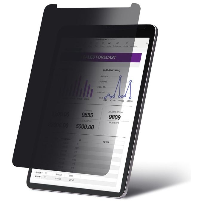 Filtro privacy 12,9" IPAD Pro 12,9 129IP PRIVACY SCREEN