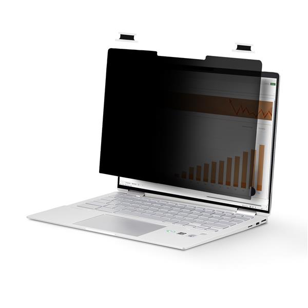 Filtro privacy 14" 16:10 Antiriflesso 14LT6 PRIVACY SCREEN