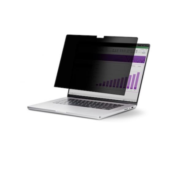 Filtro privacy 15" Magnetico 15MAM PRIVACY SCREEN
