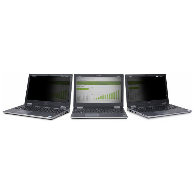 Filtro privacy 15,6" 16:9 156LT PRIVACY SCREEN
