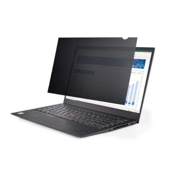 Filtro privacy 15,6" 16:9 Laptop 156L PRIVACY SCREEN