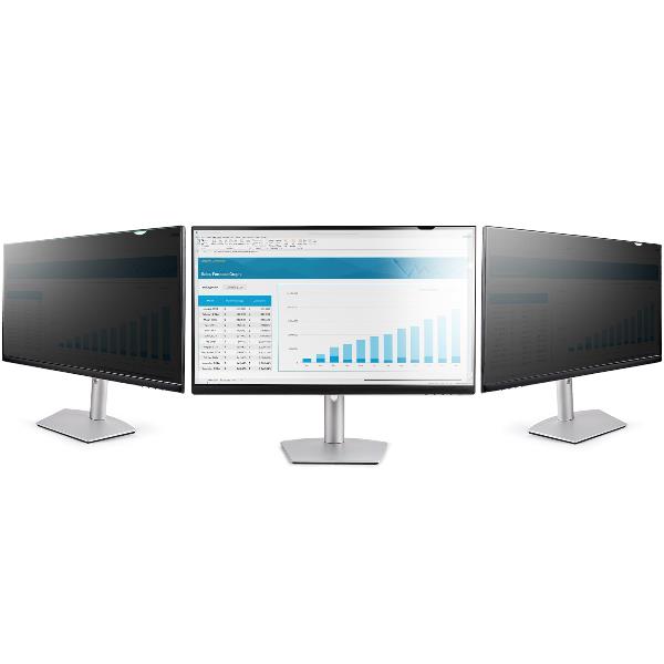 Filtro privacy 22" 16:10 Opaco Lucido PRIVACY SCREEN 22MB