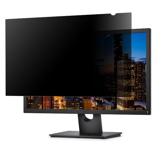 Filtro privacy 24" 16:9 PRIVSCNMON24