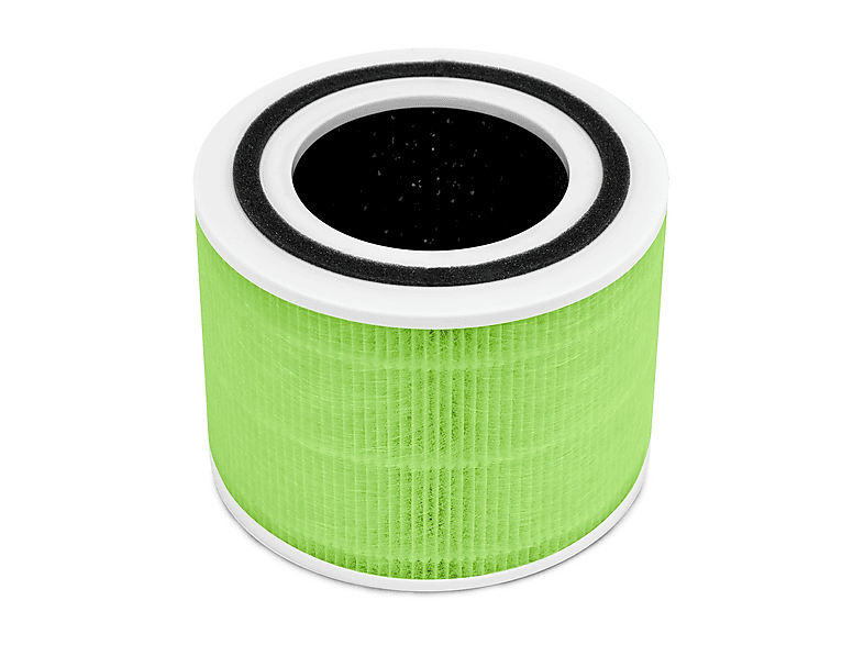 FILTRO PURIFICATORE ARIA LEVOIT Filtro HEPA antimuffa
