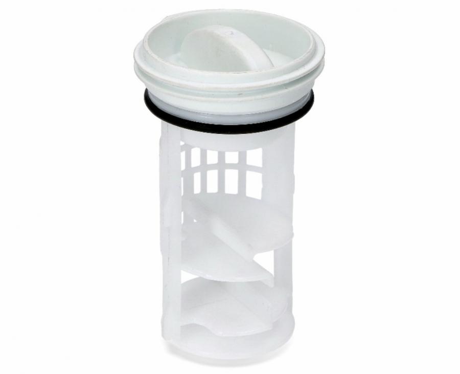 Filtro Scarico Pompa Lavatrice Aeg Electrolux Rex 1321368118