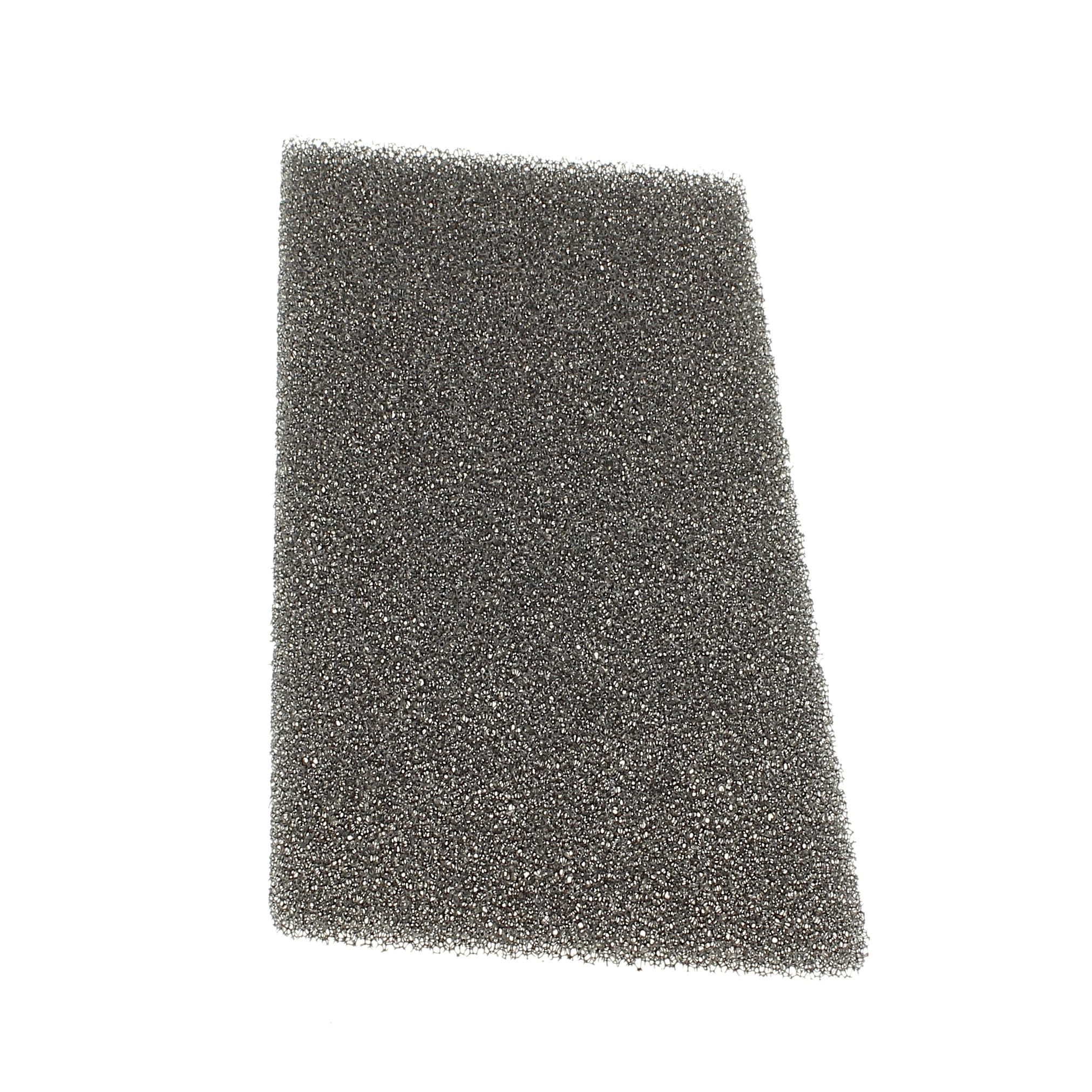 Filtro Schiuma 220x100mm 481010354757 Per Asciugatrice Whirlpool Filtro Schiuma 220x100mm 481010354757 Per Asciugatrice Whirlpool