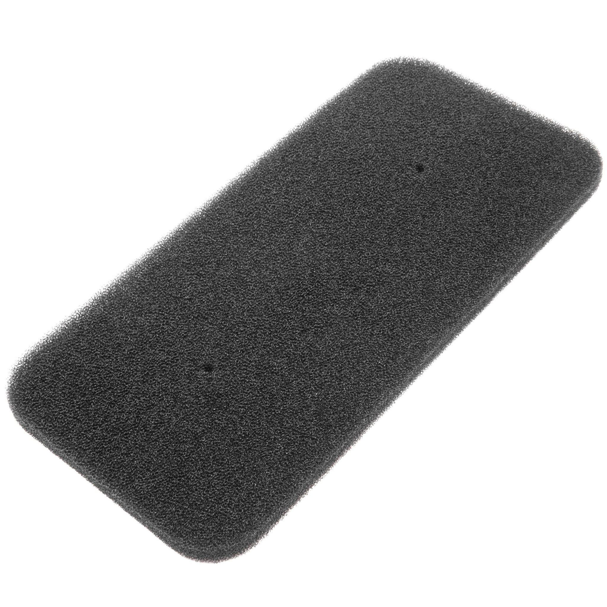 Filtro Spugna - Asciugatrice Candy 2952204062692054354