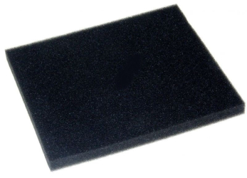 Filtro Spugna - Aspirapolvere Philips 317963