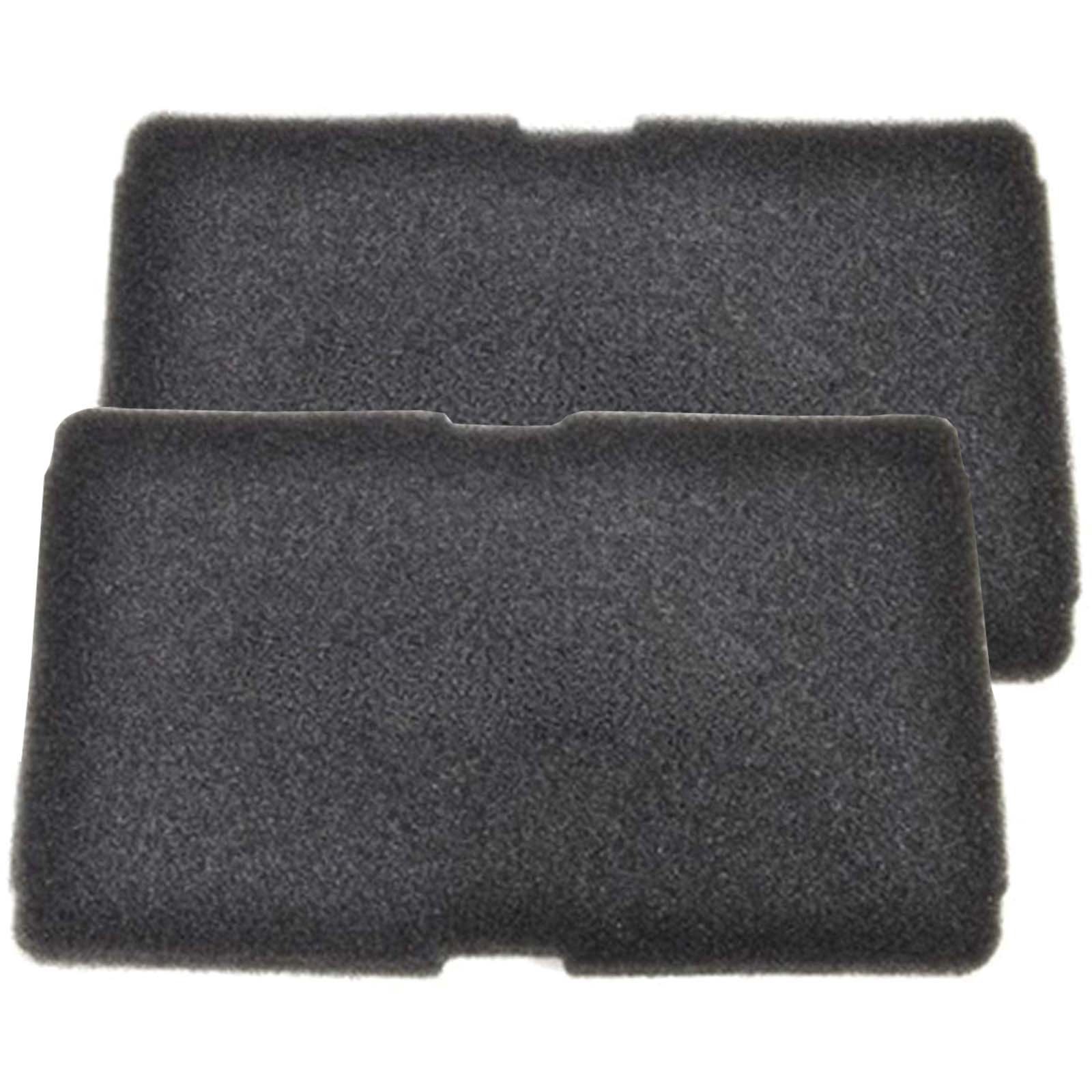 Filtro Spugna Della Gomma Piuma Filtro Evaporatore Pads Per Beko Asciugatrice Filtro Spugna Della Gomma Piuma Filtro Evaporatore Pads Per Beko Asciugatrice
