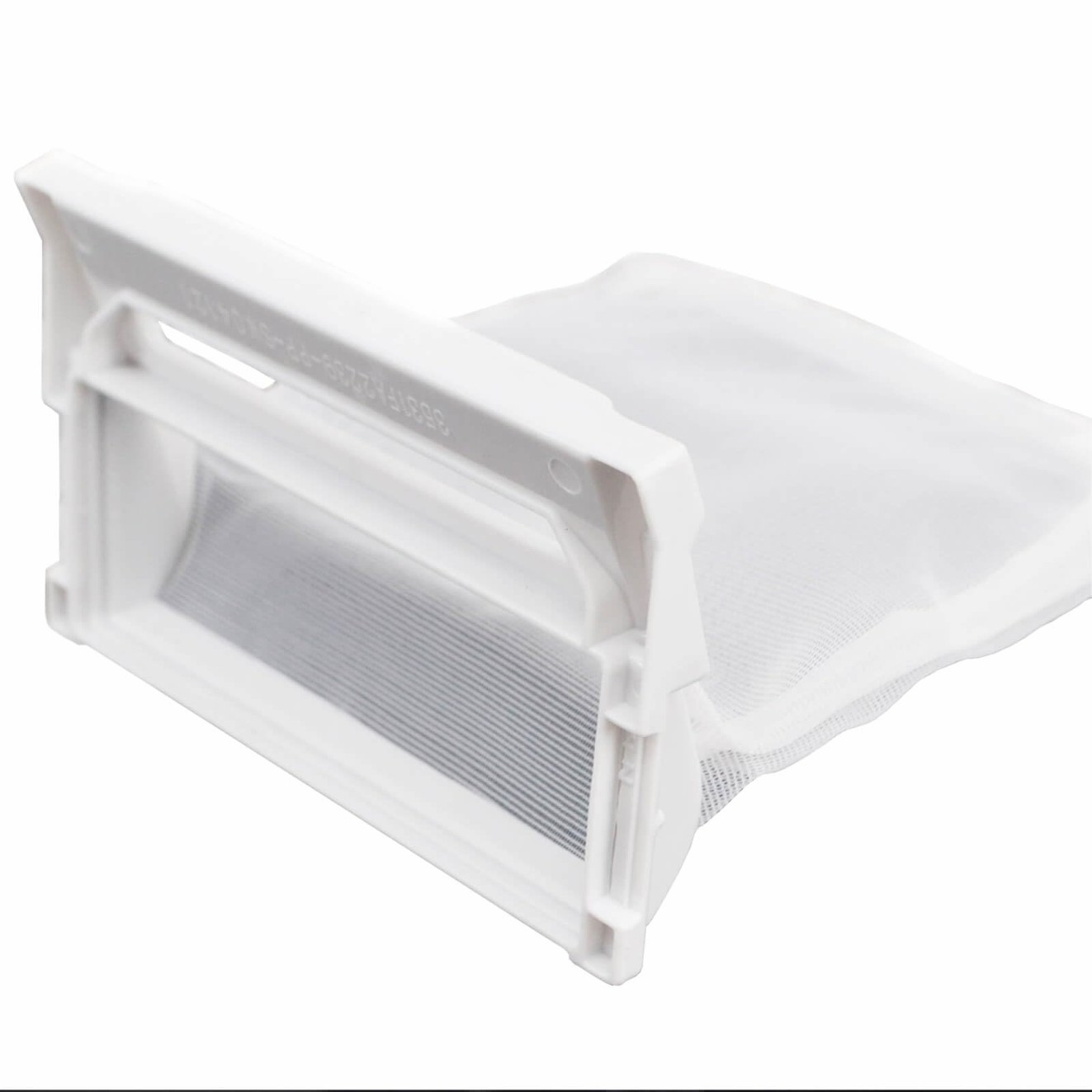 Filtro Tela Lavatrice Lg E Hitachi Misura 63 X 101 Lg3921fz3147q 5231ey2002a