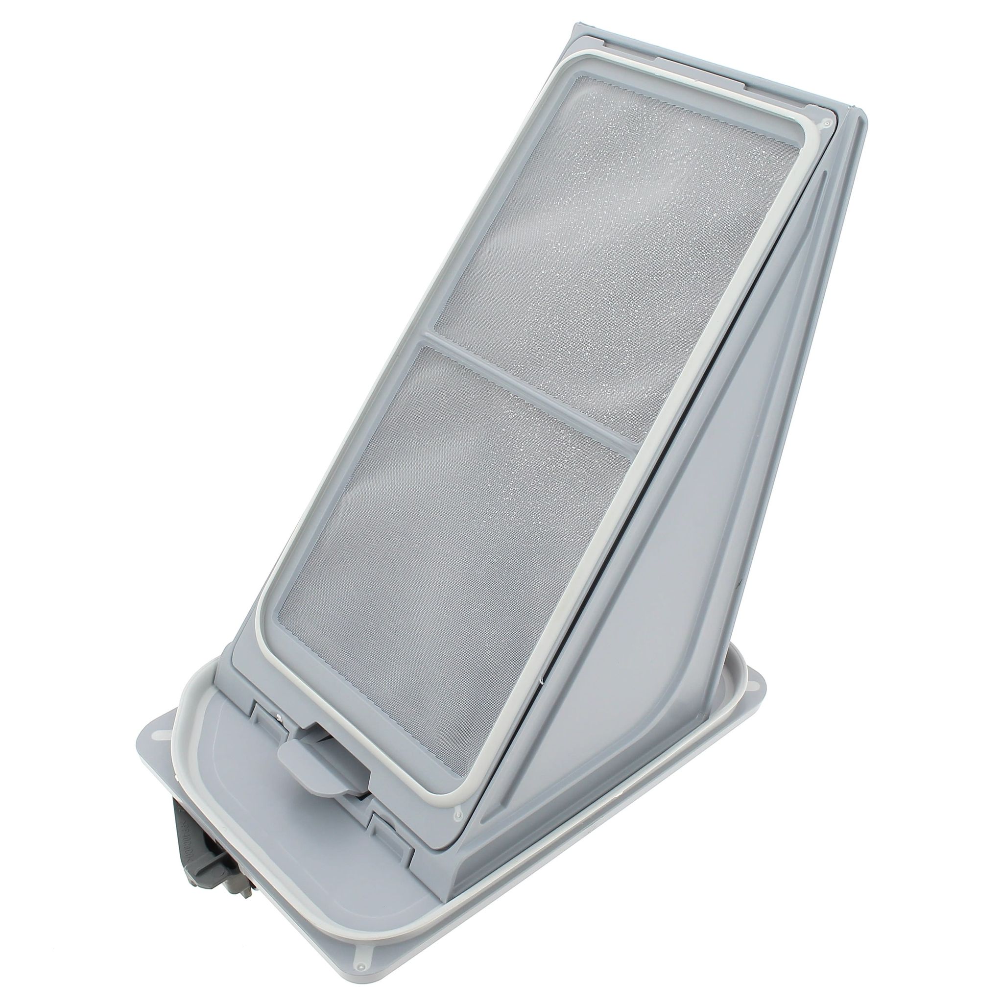 Filtro Triangolare, 481010345281 Per Asciugatrice Whirlpool