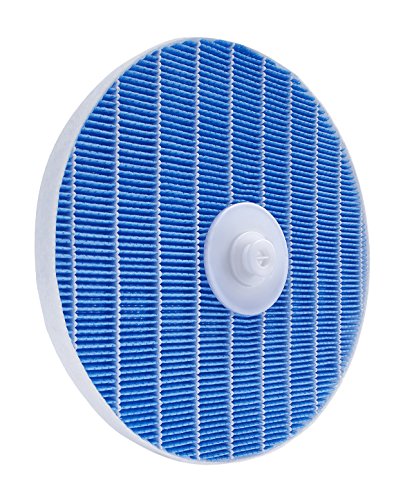 Filtro Umidificatore Philips Fy5156/10 Tecnologia Nanocloud Allarme