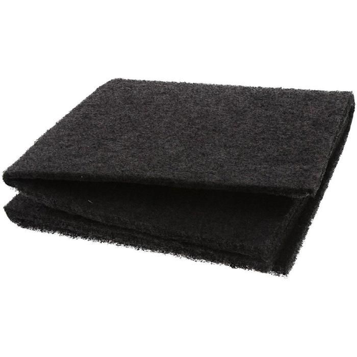 Filtro Universale Electrolux Mcfe46u1 470 Mm 570 Mm Filtro Universale Electrolux Mcfe46u1 470 Mm 570 Mm