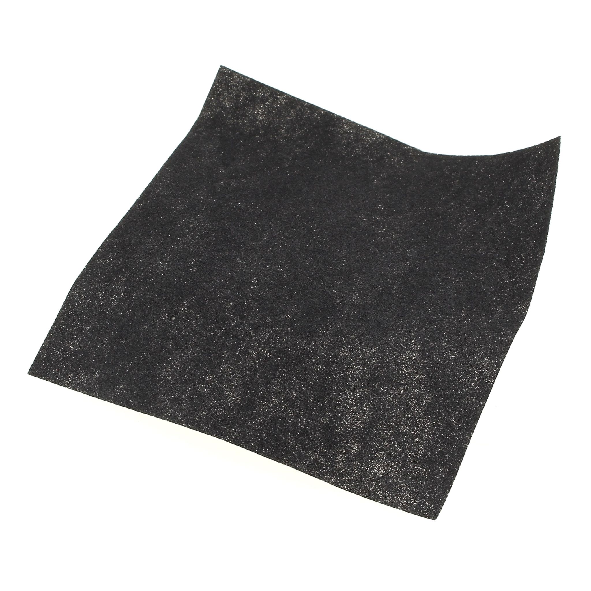 Filtro Uscita Aria 150x100x1mm 00642881 00483877 - Aspirapolvere