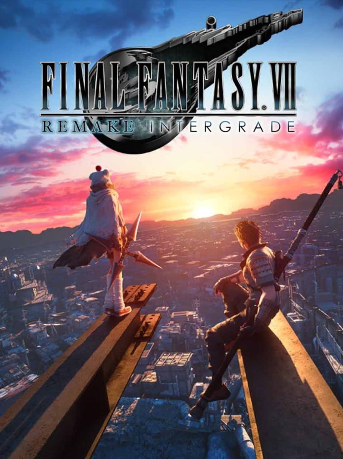 Final Fantasy VII Remake Intergrade ROW | Steam