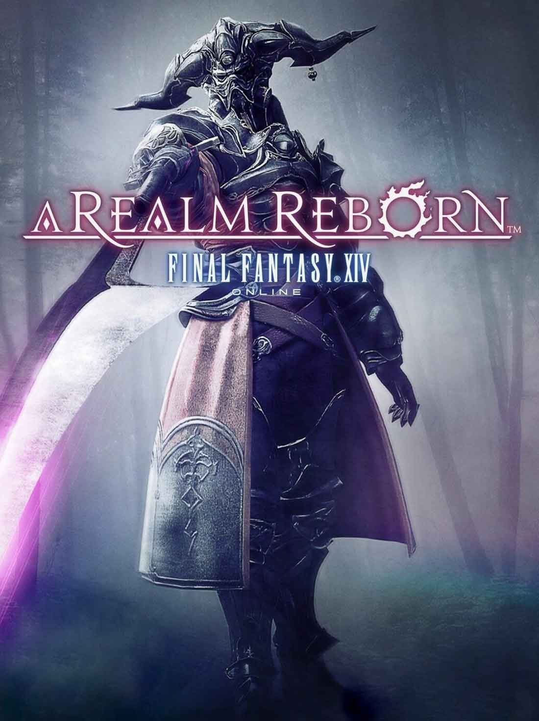 Final Fantasy XIV: A Realm Reborn Europe | Final Fantasy