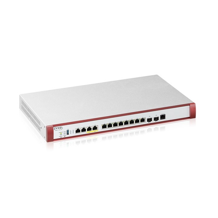Firewall Usg Flex H Series 100 Fire Wall 8P +1Y Secur Pack