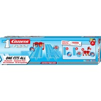 FIRST Expansion Pack "One fits All", Ippodromo