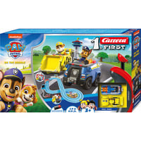 FIRST Paw Patrol - On the Double, Ippodromo