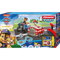 FIRST Paw Patrol - On the Track, Ippodromo