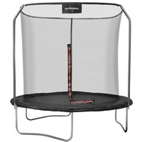 First Trampolin 250V, Attrezzature per il fitness