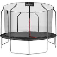 First Trampolin 400V, Attrezzature per il fitness