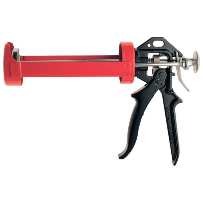 Fis Ac-I - Pistola Manuale In Metallo Per Ancorante Chimico