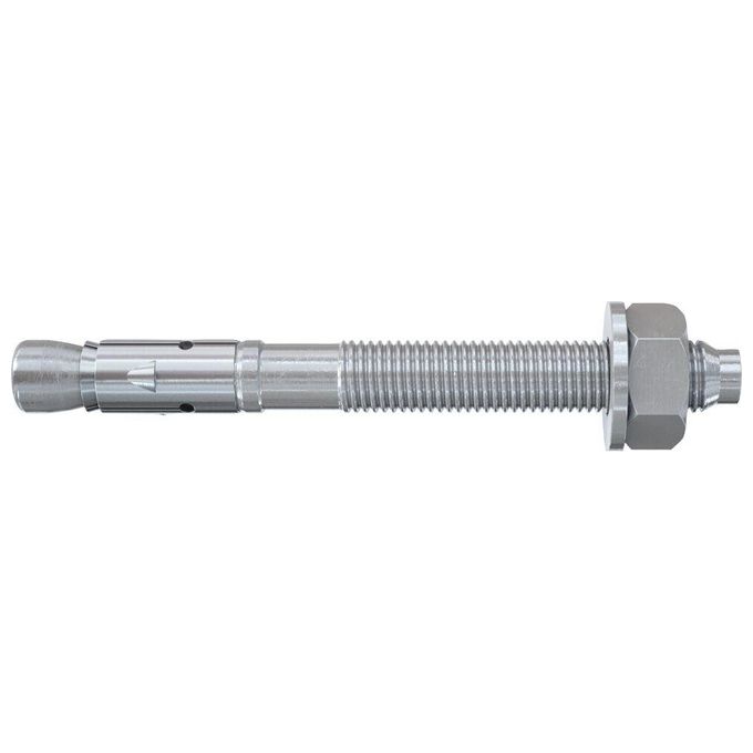 Fischer Bolt Anchor FBZ 10-20 Tassello 25 Pezzi Fischer Bolt Anchor FBZ 10-20 Tassello 25 Pezzi