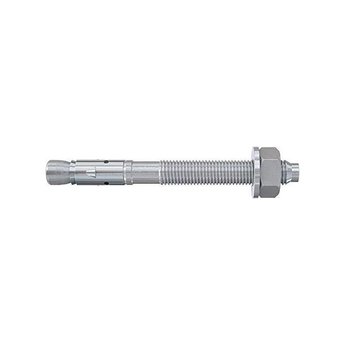 Fischer Bolt Anchor FBZ 10-30 Tassello 25 Pezzi Fischer Bolt Anchor FBZ 10-30 Tassello 25 Pezzi