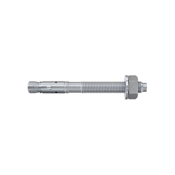 Fischer Bolt Anchor FBZ 12-20 Tasselli 20 Pezzi Fischer Bolt Anchor FBZ 12-20 Tasselli 20 Pezzi