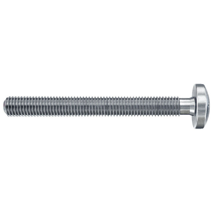 Fischer DUOHM 4X55 S PH PZ Tassello a Muro per Cartongesso Acciaio Nylon 4 mm 55 mm 25 Pezzi colore Grigio