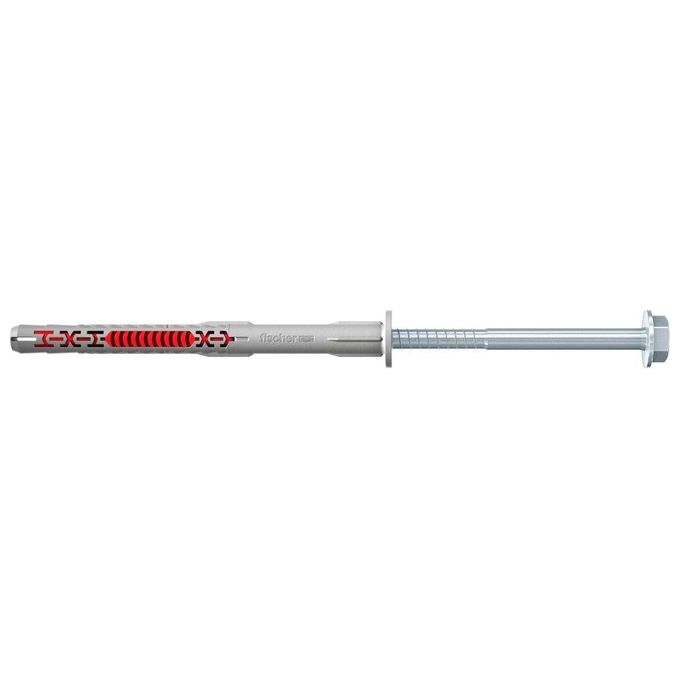 Fischer DuoXpand 10x140 FUS 50 Pezzi Fischer DuoXpand 10x140 FUS 50 Pezzi