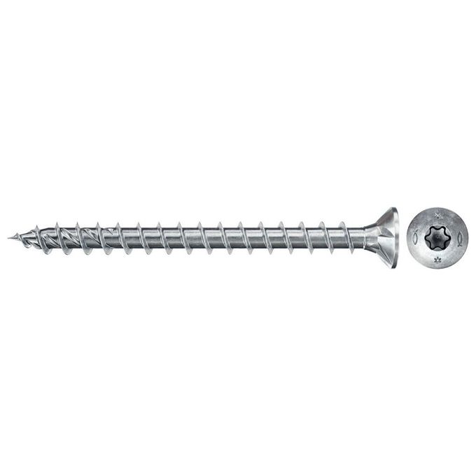 Fischer PowerFast II 3.5x16 SK TX VG Blvz 1000 Pezzi Fischer PowerFast II 3.5x16 SK TX VG Blvz 1000 Pezzi