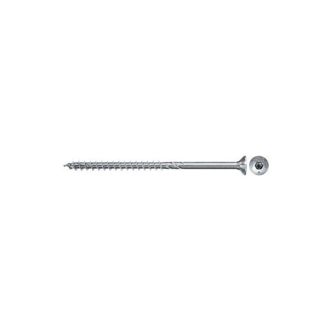 Fischer PowerFast II 4.0x70 SK TX TG Blvz 500 Pezzi