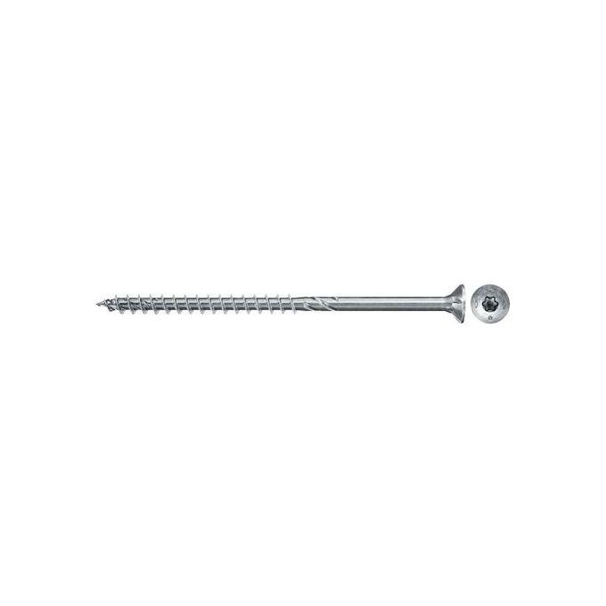 Fischer PowerFast II 5.0x70 SK TX TG Blvz 200 Pezzi