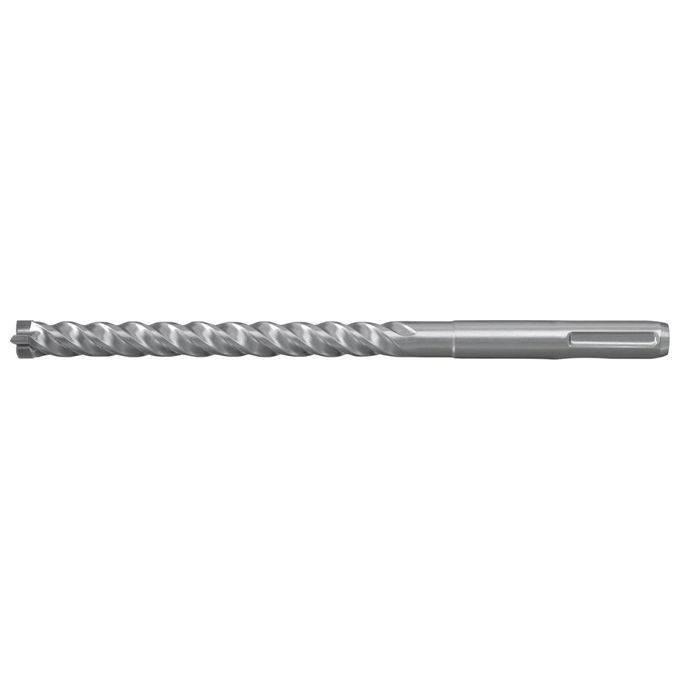 Fischer Punta Acciaio Per Muro Cls E Cemento Armato Sds Plus Ii Quattric 10X215 Fischer Punta Acciaio Per Muro Cls E Cemento Armato Sds Plus Ii Quattric 10X215
