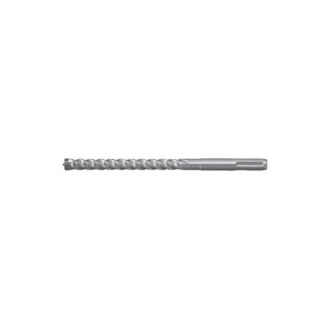 Fischer Punta Acciaio Per Muro Cls E Cemento Armato Sds Plus Ii Quattric 10X265