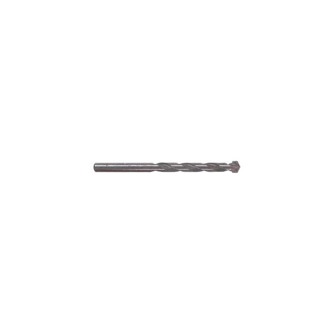 Fischer, Punta per Muro Cilindrica, 14x250 mm, Acciaio e Carburo di Tungsteno
